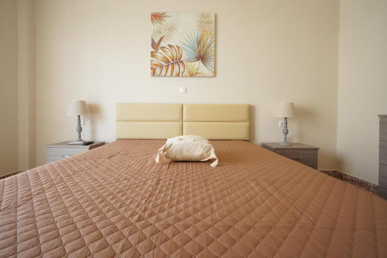 Meltemi House Apartment *